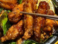 -前海沿·青岛菜(李沧万达店)