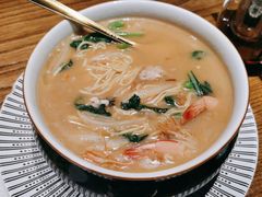 莆田卤面-八闽饭店闽南小镇(铁西店)