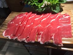 -青瓷火锅料理(西单大悦城店)