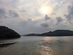 -天目湖山水园