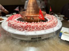 -额尔敦草原涮羊肉·烧烤(冻青树总店)