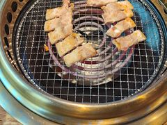 -黑牛黑猪烤肉专门店(万象城店)