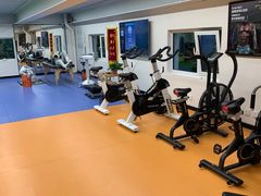-BD健身私教工作室(CBD店)