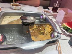 -海底捞火锅(杭州庆春路夜宵主题店)