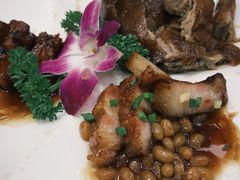 -轩记海鲜餐厅·四十五年老字号·经典粤菜(西区彩虹店)