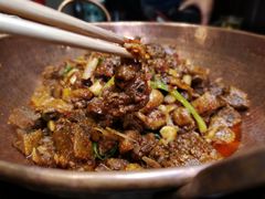 -菌海森林·非遗野生菌火锅(西山区滇池路摩根道店)