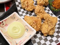 -仙隐小鹿中华料理(南宁万象城店)