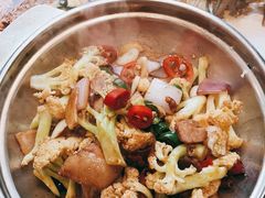 -三品香·江浙菜(松江九谊店)