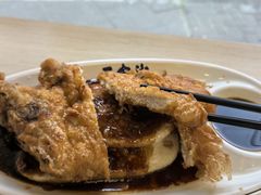 -王家沙点心店(西康路店)