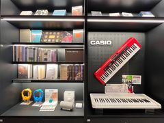 -C Cafe(朵云书院·戏剧店)