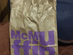 -麦当劳(轻轨曹杨路店)