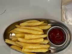 -牛男手造比萨西餐厨房(印象城店)