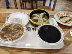 -王如意油茶(信旺·华府骏苑店)