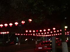 -听松楼·花园酒店·自助餐厅(红梅公园店)