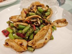 -万龙洲海鲜(大兴绿地缤纷城店)