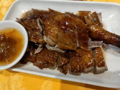 -老字号蛇口德记烧腊饭店·海鲜加工