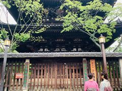 -% Arabica(京都东山店)