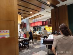 -海口万豪·大堂吧·望海吧.日落海景·下午茶·奶茶·咖啡·轻食·蛋糕·鸡尾酒·清吧