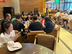 -富龙快餐店(铁西店)