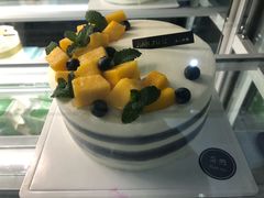 -简·煦蛋糕定制(下沙店)