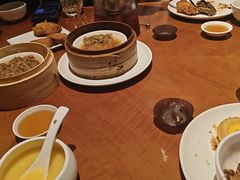 -杭州JW万豪酒店-万豪中餐厅