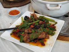 -顺德美食坊(南沙分店)