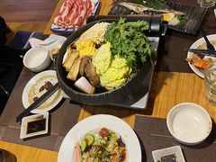 -悦和餐厅(CBD玉米楼店)