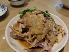 -东山茶寮(新安店)
