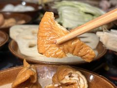 -巴渝老街印象生活麻辣烫(华宇·北城中央汇店)