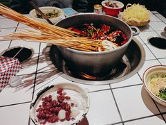 -九街淑芬掌中宝串串公司(沙坪坝店)