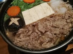 -铃木食堂(帽儿胡同店)