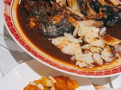 -旺顺阁鱼头泡饼(小红门店)