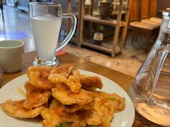 -一轩饺子馆(丽都店)