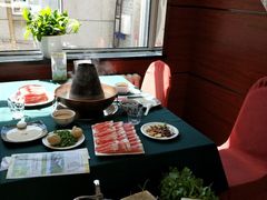 -阳坊大都涮羊肉(阳坊总店)