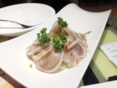 -绿茵阁牛扒餐厅(客村店)