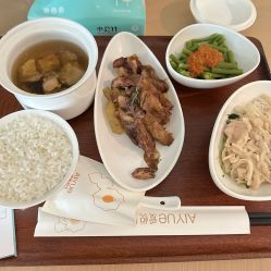 -爱悦月子中心·时光(武侯店)