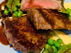 -君悦酒店·La Terrazza意合園·意式风味