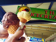 -Dooley's Premium Ice Cream