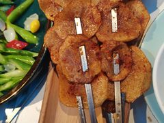 -阿娜尔·新疆菜(宜家荟聚中心店)