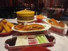 -大鸭梨烤鸭·北京菜(大兴南小街店)