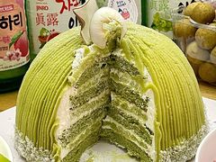 -静宜和她的朋友(星海广场店)