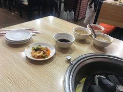 -平山城鑫烧烤(建国楼店)