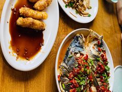 -丰乐餐厅·始于1999·本地老字号