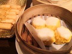 -逸东轩(香港逸东酒店)
