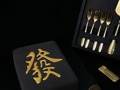 -西檬树SIMON·T轻奢蛋糕(大东方Max店)