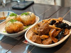 -阿大排档(长春这有山店)