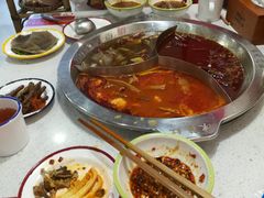 -陳艳红火锅(港汇店)