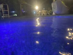 -汕头莲花山度假村温泉