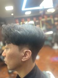 -贝勒爷专业男发