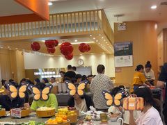 -喜家自助小火锅(乐客城店)